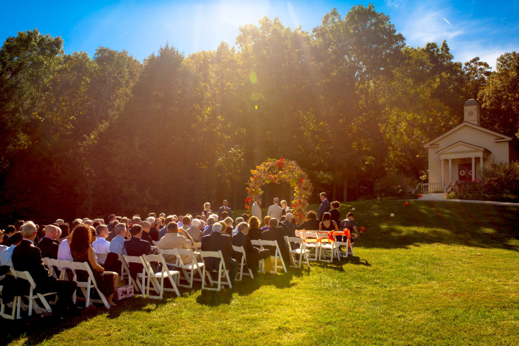 wedding ceremony venues missouri