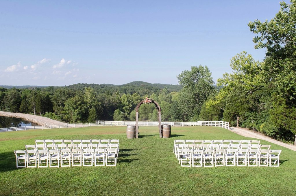 wedding ceremony venues outdoor