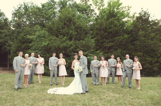 barn wedding st louis