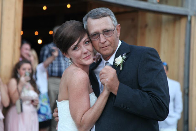 father daughter dance