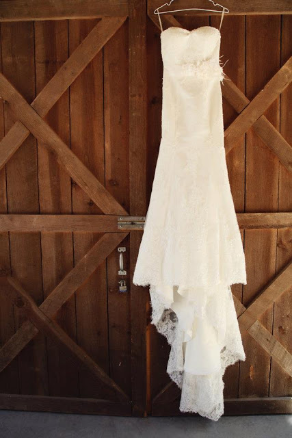 rustic wedding venues