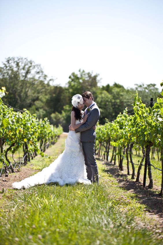 missouri winery wedding