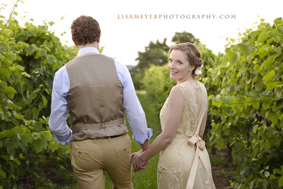 vineyard wedding venues