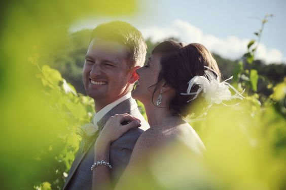 wedding vineyards