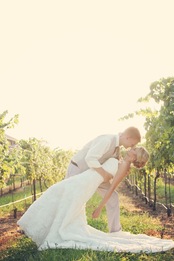 winery wedding venues