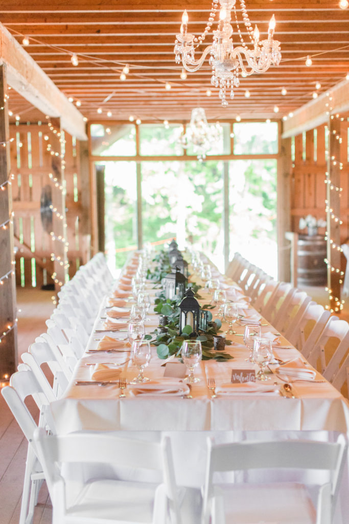 missouri rustic wedding venue