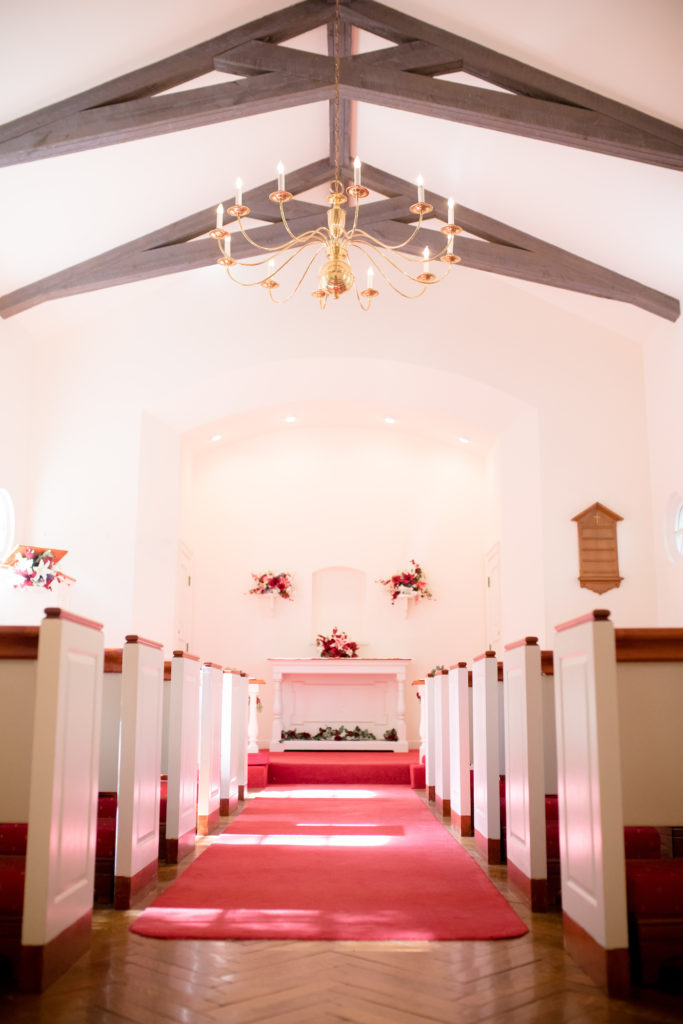 wedding chapel missouri