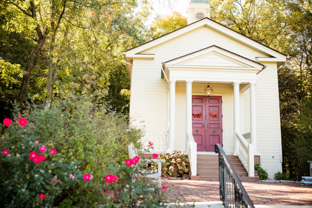 missouri wedding chapel near me