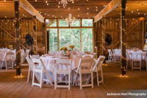 country barn wedding chaumette barn wedding venues
