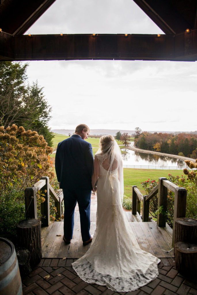 missouri barn wedding