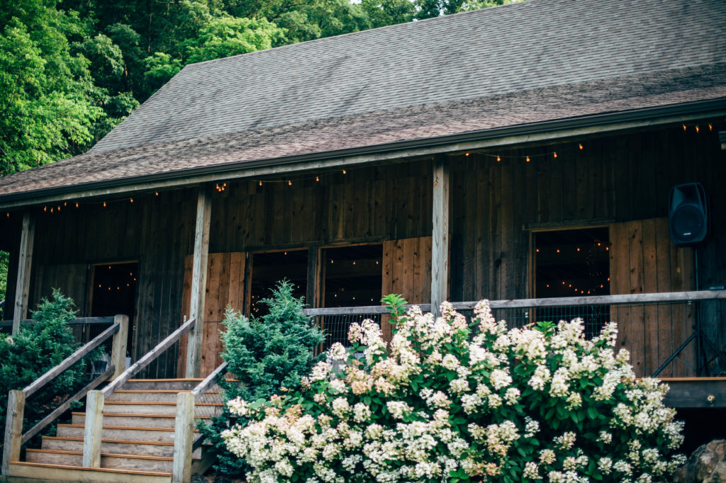 missouri rustic vintage wedding venues