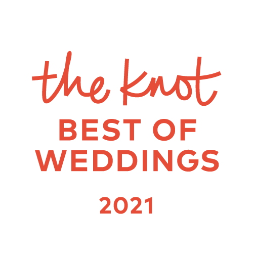 the knot best of weddings 2021