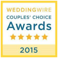 weddingwire couples choice awards 2015