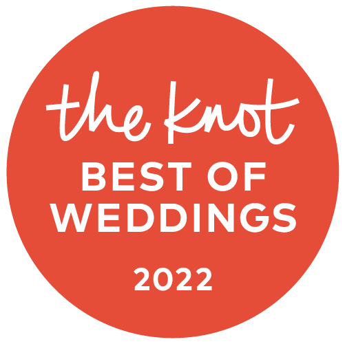 the knot best of weddings 2022